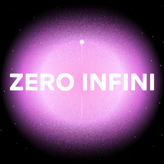 Logo ZERO INFINI