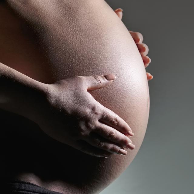 Trois phénomènes étranges liés à la grossesse. [depositphotos - agiampiccolo]