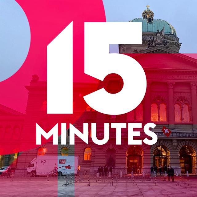 reportage 15 minutes [RTS - RTS]