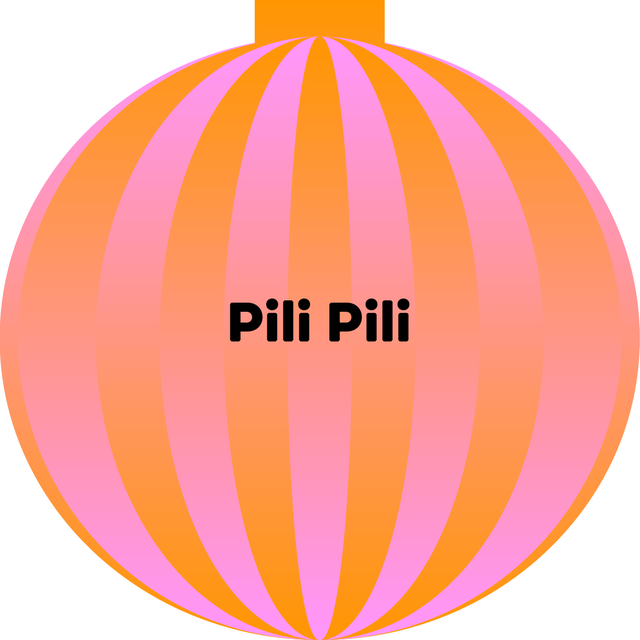 Logo Pili Pili [RTS]