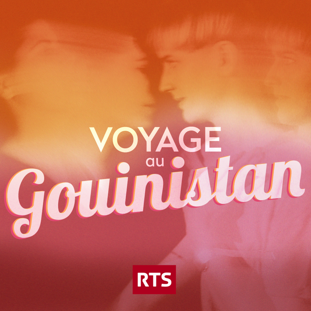 "Voyage au Gouinistan", saison 1 (podcast)