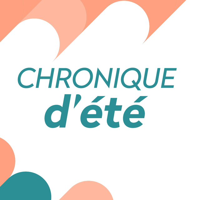 Logo chronique d'été - Option Musique [RTS - RTS]