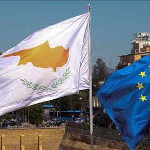 L'Union européenne et la zone euro se sont accordé sur un plan de sauvetage de 10 milliards d'euros pour Chypre.
