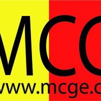 Le logo du MCG.