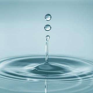 L'eau est indipensable à la vie.
science photo
Fotolia
