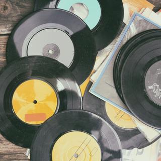 Quel était votre premier CD ou vinyle?