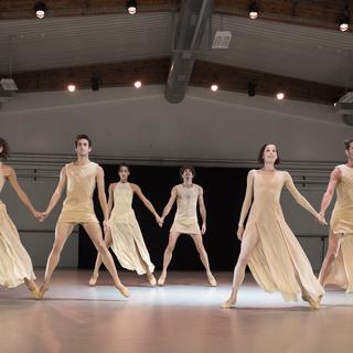 Entre surentraînement, culture de l'effort et contrôle des corps: comment trouver un équilibre entre exigence artistique et épanouissement personnel dans la danse classique?