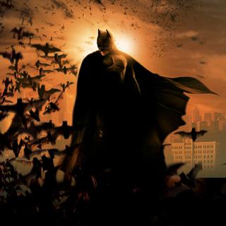 Batman, un super-héros de choix pour la musique de film.