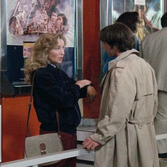 LA BOUM - Film (1980).