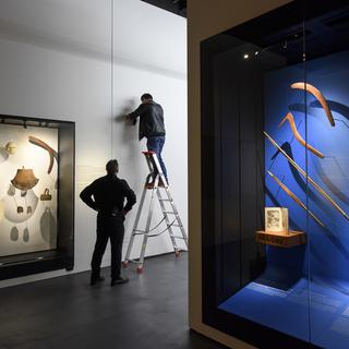 Le Musée d'ethnographie de Genève (MEG) restitue des momies précolombiennes à la Bolivie dans le cadre d'un processus de décolonisation institutionnel (image d'illustration).