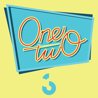 Logo One-Two