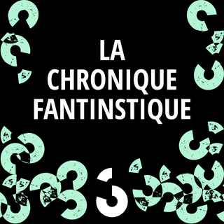 Logo La chronique Fantinstique