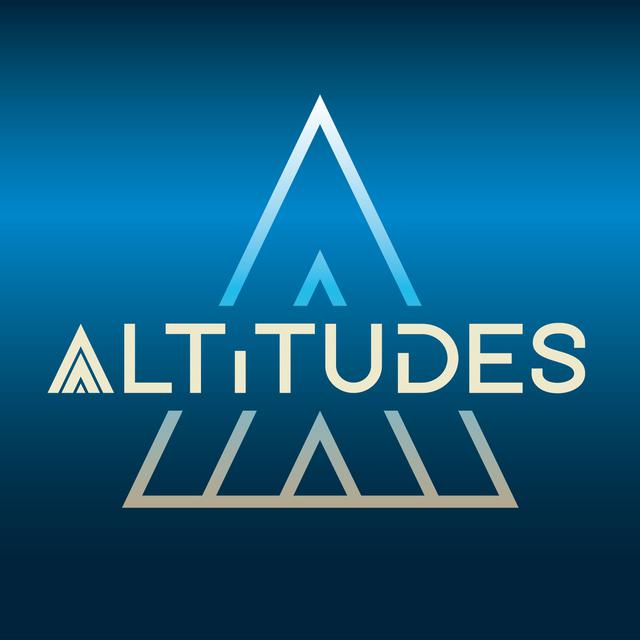 Logo Altitudes