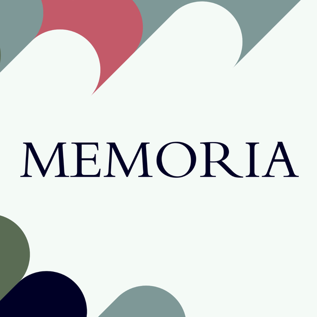 Logo Memoria