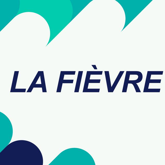 Logo La Fièvre
