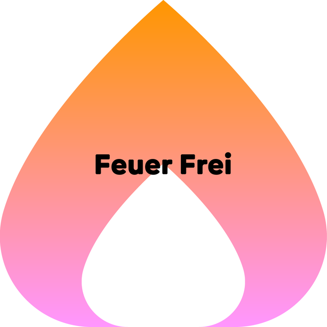Logo Feuer Frei