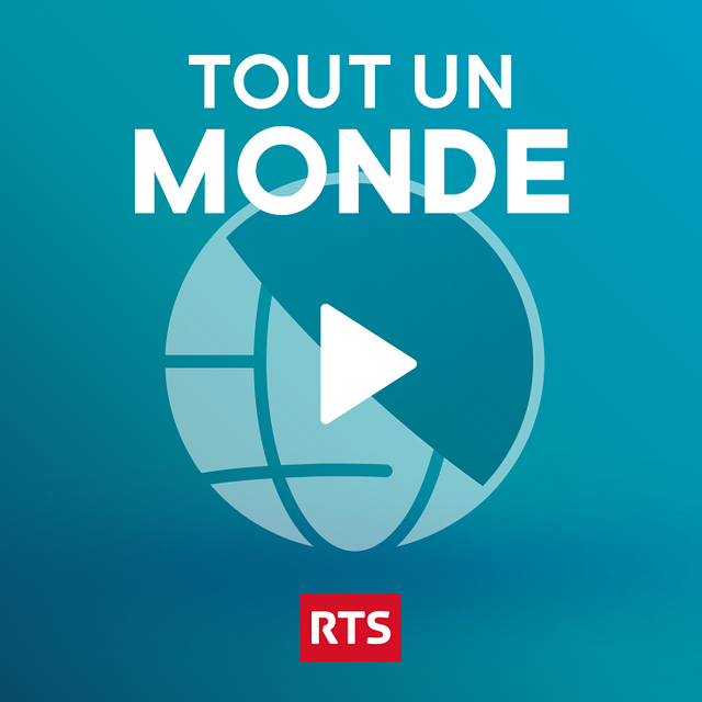Logo Tout un monde (PlayRTS)
