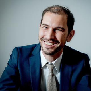 Vincent Kaufmann, Directeur d'Ethos - LDD