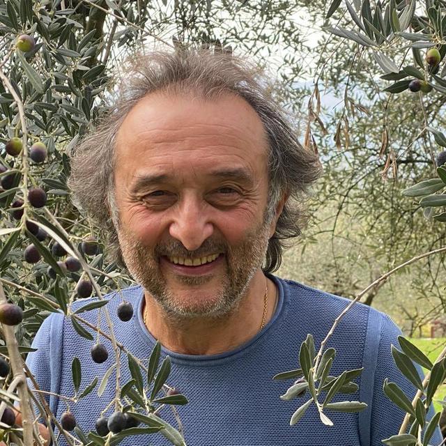 Carlo Crisci (Italie 2021)