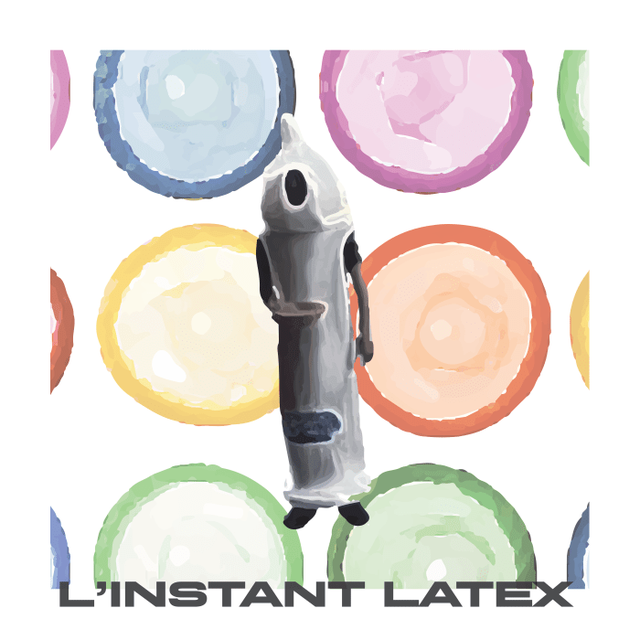 L'Instant Latex