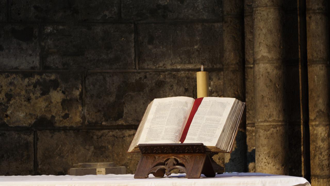 Culte de Noël en direct et en Eurovision du temple de Vers-l'Eglise (VD)