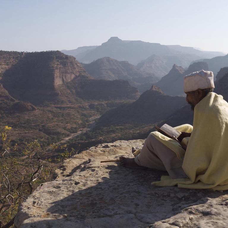 RTSreligion - En Ethiopie, les orthodoxes veulent répondre à la vague évangélique