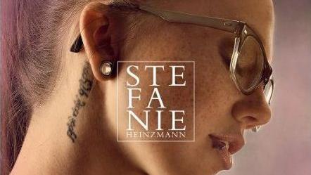 La pochette de l'album de Stefanie Heinzmann. [Universal]