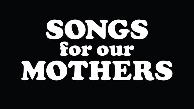 La cover de "Song for Our Mothers" de Fat White Family. [Without Consent]