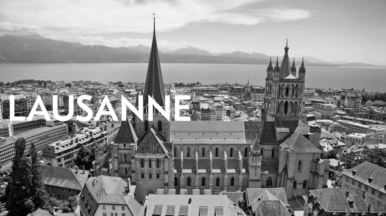 LAUSANNE.