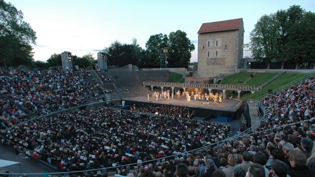 Festival d'Opéra Avenches. [avenches.ch]