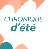 Logo chronique d'été - Option Musique [RTS]