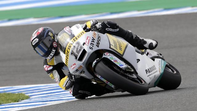 Lüthi décrochera-t-il (enfin) sa première victoire en Moto2? [Salvatore di Nolfi]