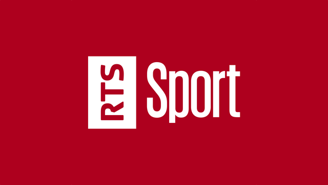 RTS Sport Logo