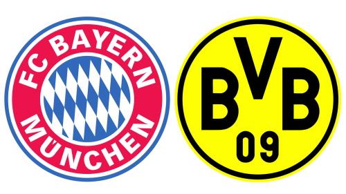 Borussia Dortmund - Bayern Munich