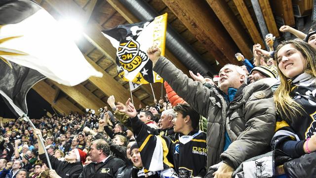 2017. Hockey sur glace Coupe Spengler [EQ Images]