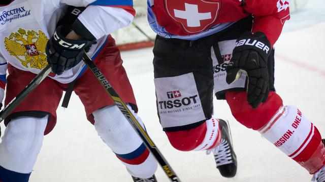 Hockey sur glace