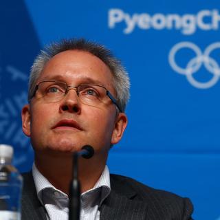 Le TAS a rejeté l'appel déposé le 6 février par 32 sportifs russes contre une décision du Comité international olympique de ne pas les inviter, a déclaré  le secrétaire général du TAS Matthieu Reeb. [reuters - Pawel Kopczynski]